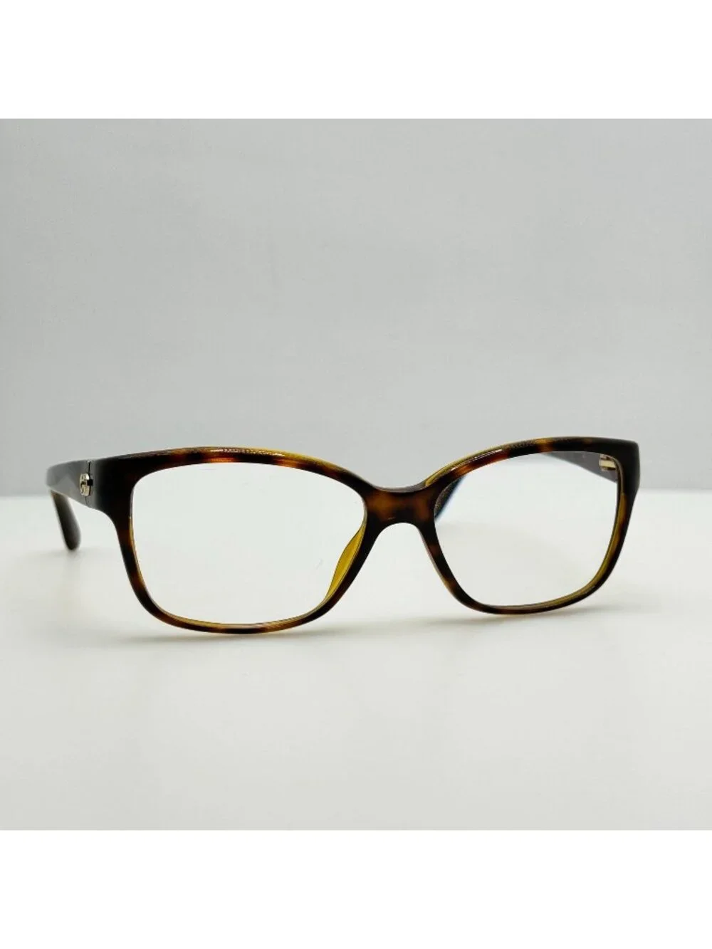 Gucci GG 3627 791 Eyeglasses Eye Glasses Frames Optyl 52-15-135